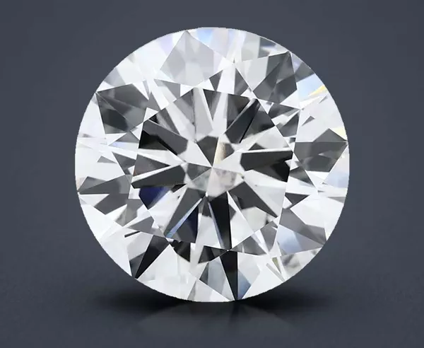 7.52 Carat · E · VVS2 excellent Cut