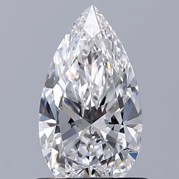 0.72 Carat · D · VVS1 Rare Carat Ideal Cut
