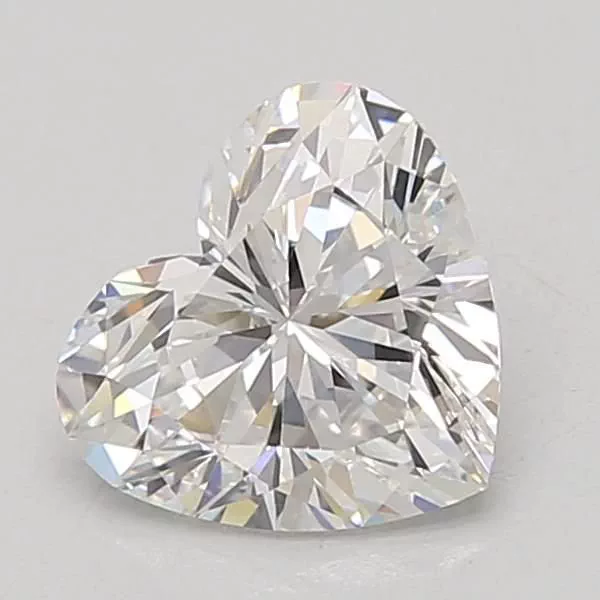 1.59 Carat · D · VVS2 Rare Carat Ideal Cut