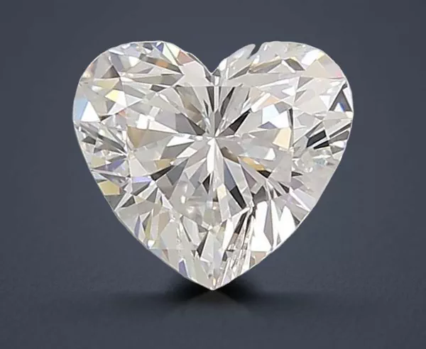 1.59 Carat · D · VVS2 Rare Carat Ideal Cut