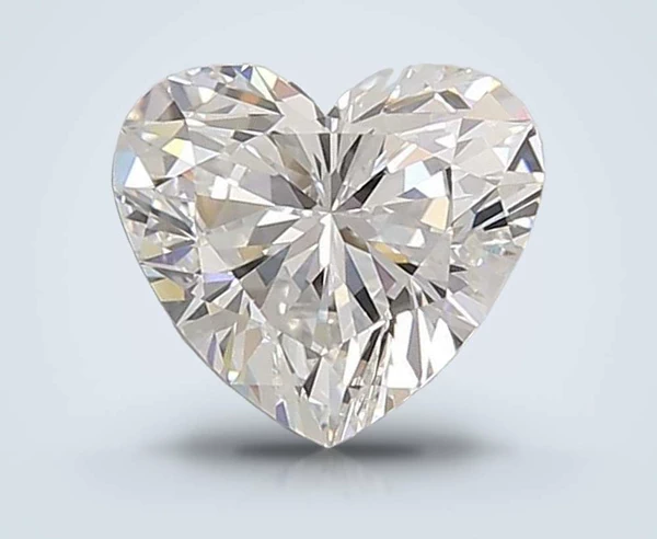 1.59 Carat · D · VVS2 Rare Carat Ideal Cut