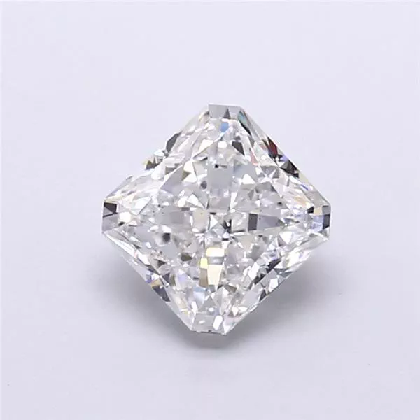 2.03 Carat · D · VS2 Rare Carat Ideal Cut