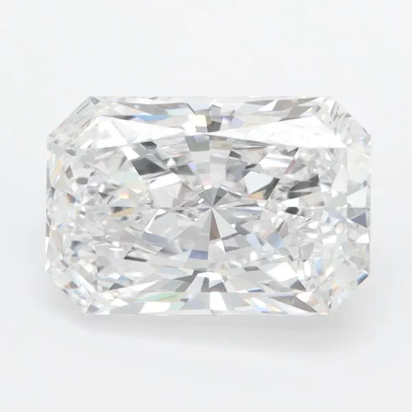 2.45 Carat · D · FL Rare Carat Ideal Cut