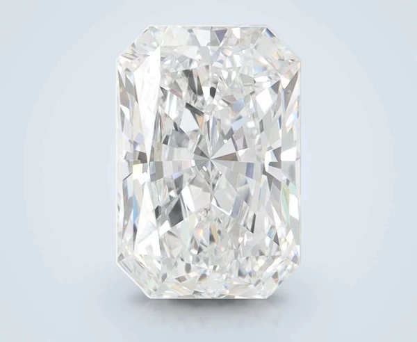 2.45 Carat · D · FL Rare Carat Ideal Cut