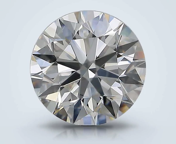 1.12 Carat · D · IF excellent Cut