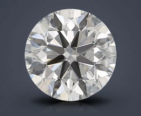 4.04 Carat · D · IF excellent Cut