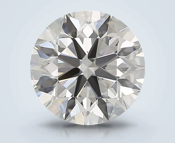 4.04 Carat · D · IF excellent Cut