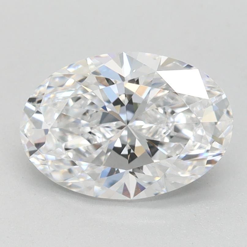1.12 Carat · D · VVS1 Rare Carat Ideal Cut