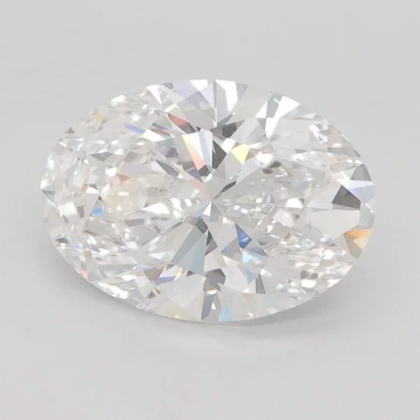 3.01 Carat · G · IF Rare Carat Ideal Cut
