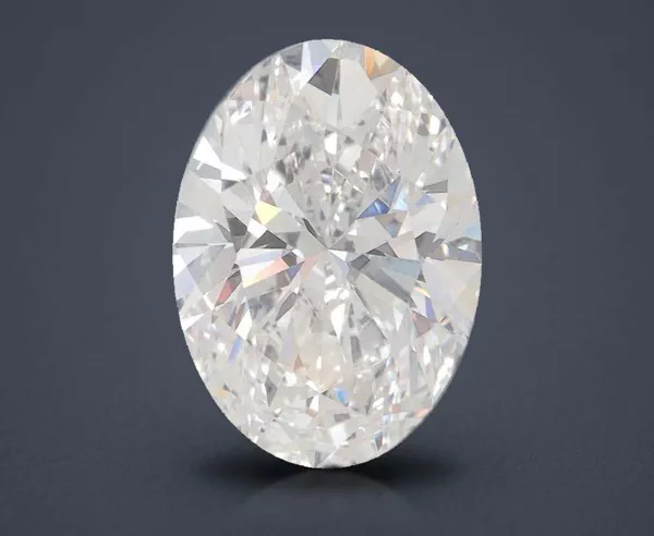 3.01 Carat · G · IF Rare Carat Ideal Cut