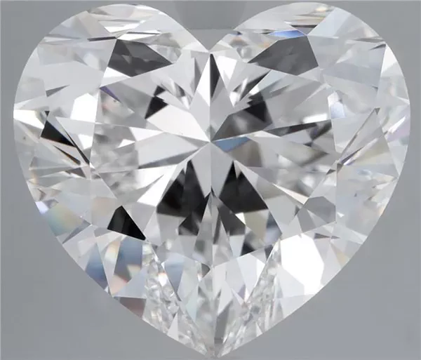 8.33 Carat · F · VS1 Rare Carat Ideal Cut