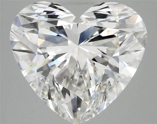 5.26 Carat · E · VS1 Rare Carat Ideal Cut