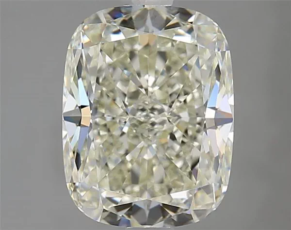 3.01 Carat · I · VS1 very good Cut
