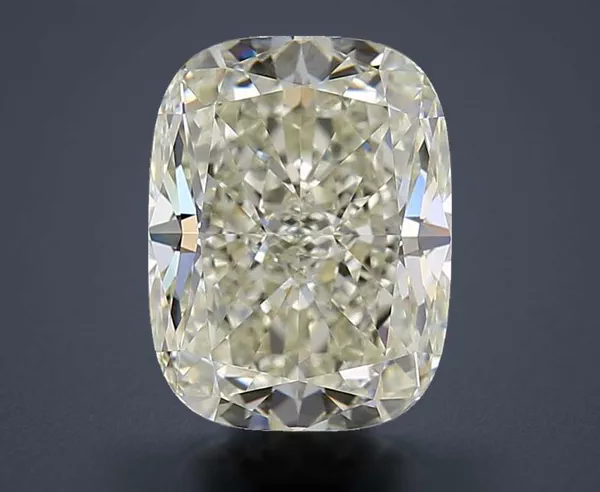 3.01 Carat · I · VS1 very good Cut