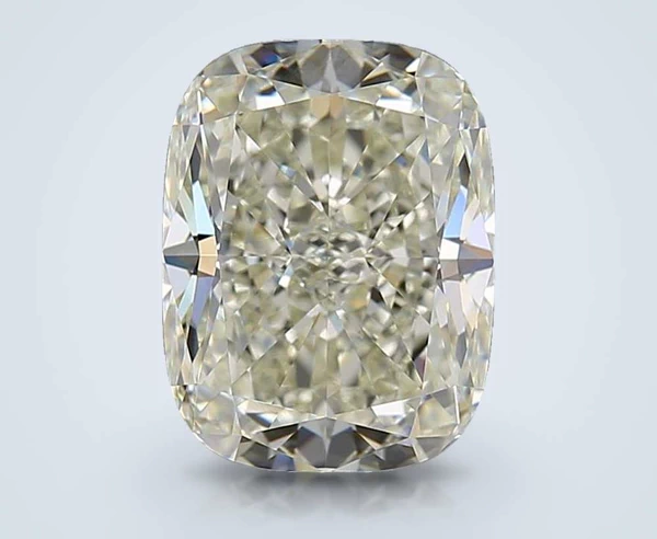 3.01 Carat · I · VS1 very good Cut