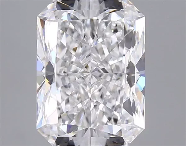 2 Carat · E · VVS1 Rare Carat Ideal Cut