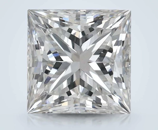 1.55 Carat · G · SI1 Rare Carat Ideal Cut