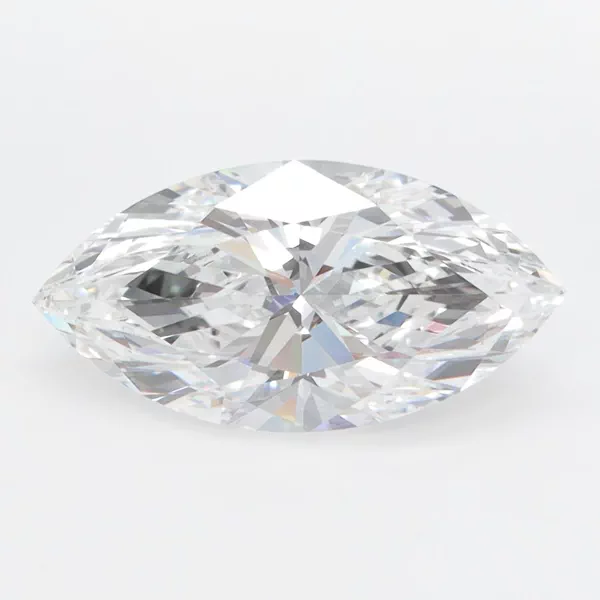 2.5 Carat · D · FL Rare Carat Ideal Cut