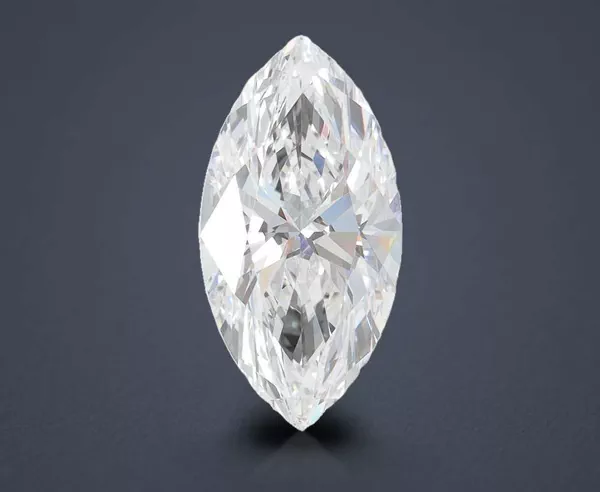 2.5 Carat · D · FL Rare Carat Ideal Cut