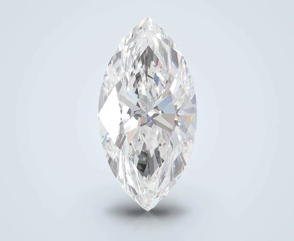 2.5 Carat · D · FL Rare Carat Ideal Cut