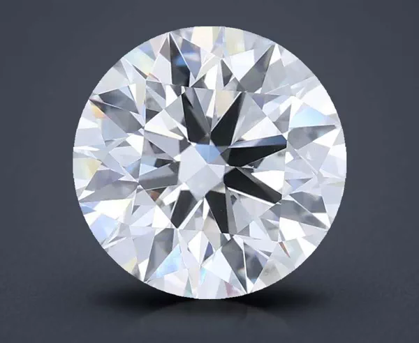3.02 Carat · G · VVS2 Rare Carat Ideal Cut