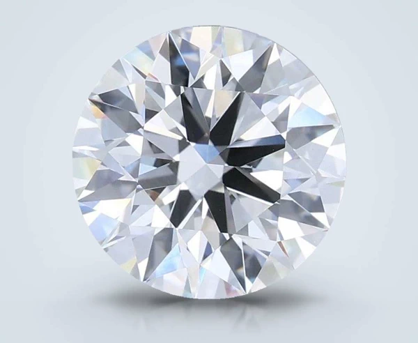 3.02 Carat · G · VVS2 Rare Carat Ideal Cut