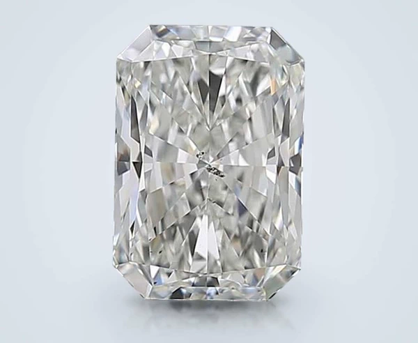 3.02 Carat · H · SI2 Rare Carat Ideal Cut