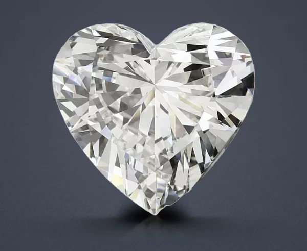 3.21 Carat · G · VS1 Rare Carat Ideal Cut