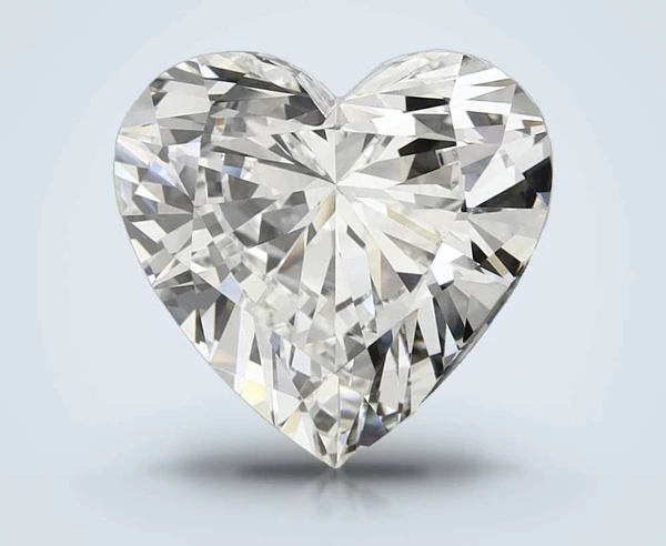 3.21 Carat · G · VS1 Rare Carat Ideal Cut