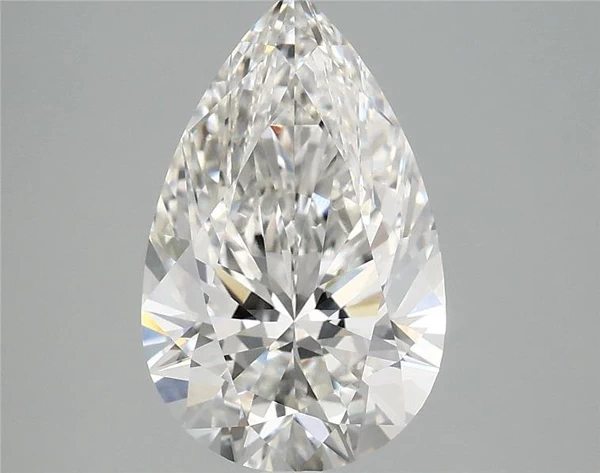 3 Carat · F · VVS2 Rare Carat Ideal Cut