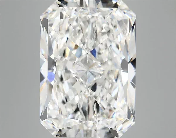 11.2 Carat · F · VVS2 Rare Carat Ideal Cut