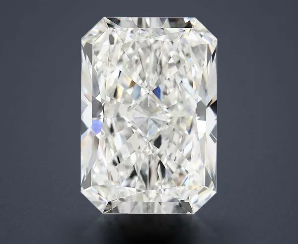 11.2 Carat · F · VVS2 Rare Carat Ideal Cut