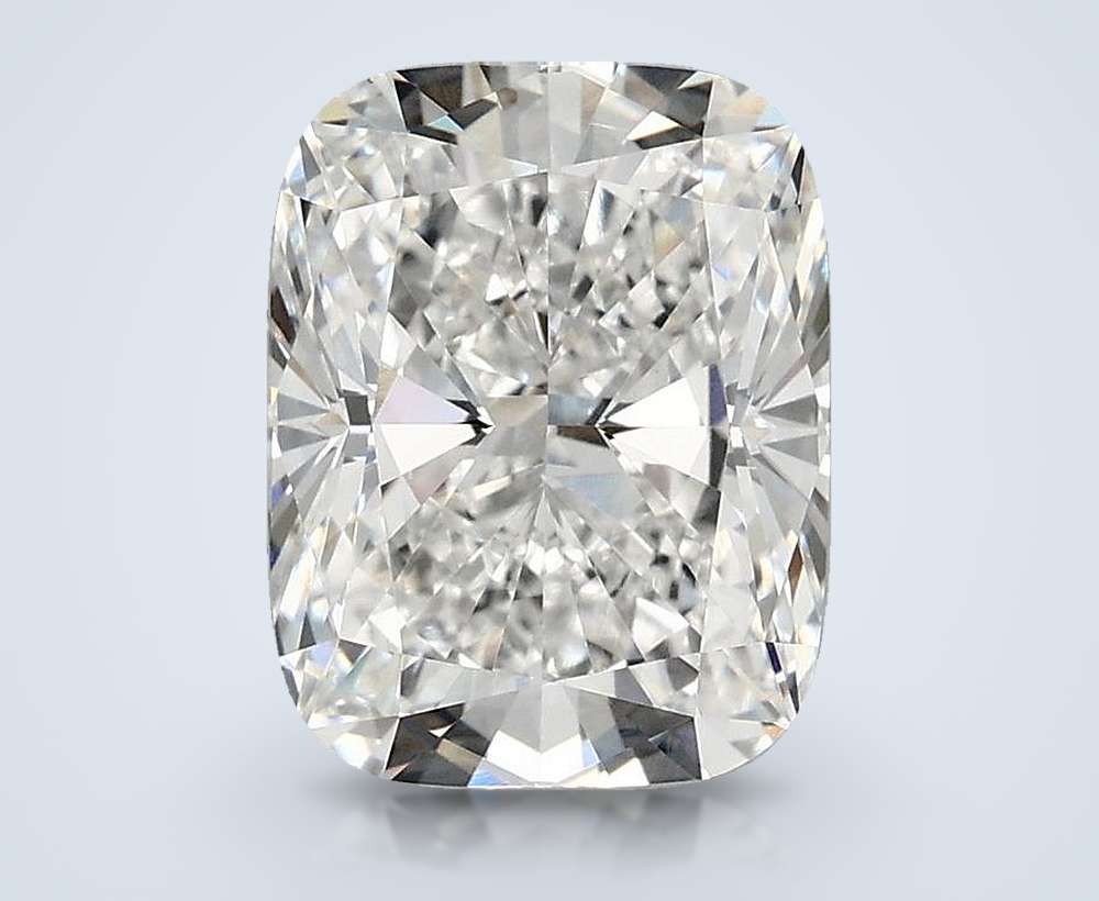 3.08 Carat · E · VS1 Rare Carat Ideal Cut