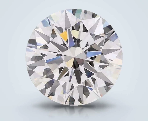 2.05 Carat · D · VVS2 Rare Carat Ideal Cut