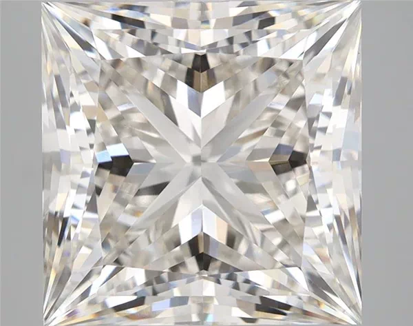 8.69 Carat · H · VS1 Rare Carat Ideal Cut