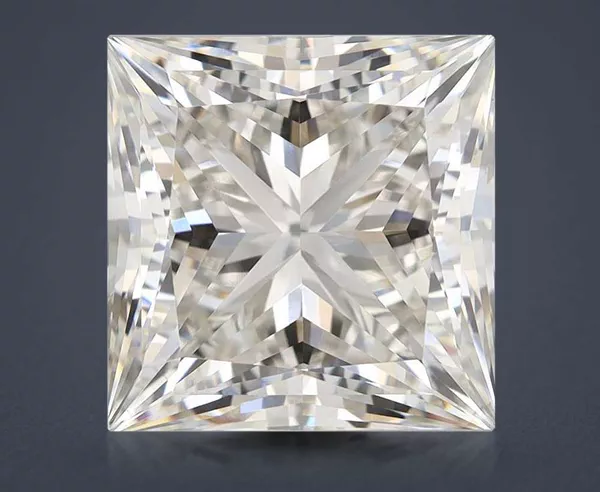 8.69 Carat · H · VS1 Rare Carat Ideal Cut