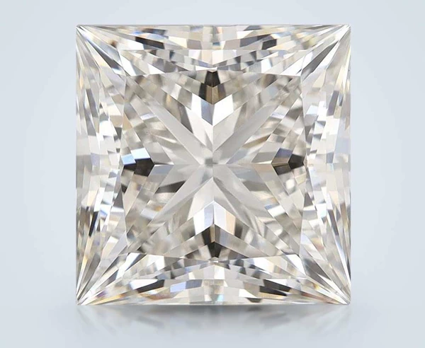 8.69 Carat · H · VS1 Rare Carat Ideal Cut