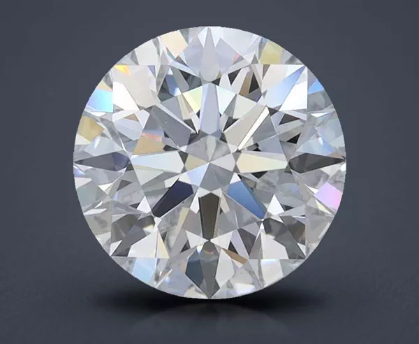1.94 Carat · D · VVS2 Rare Carat Ideal Cut