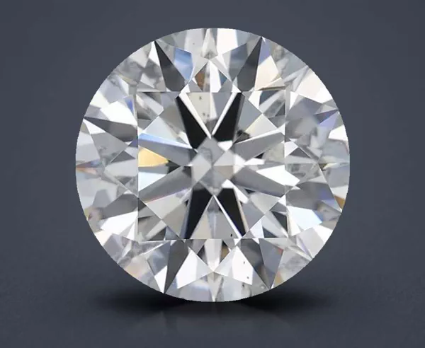 2.45 Carat · G · VS2 Rare Carat Ideal Cut