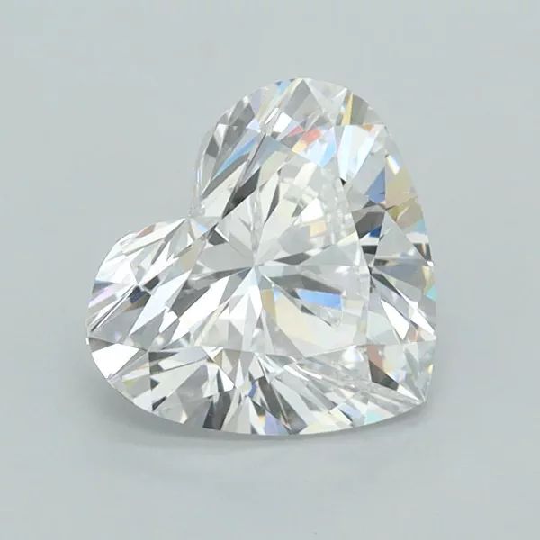 1.71 Carat · D · FL Rare Carat Ideal Cut