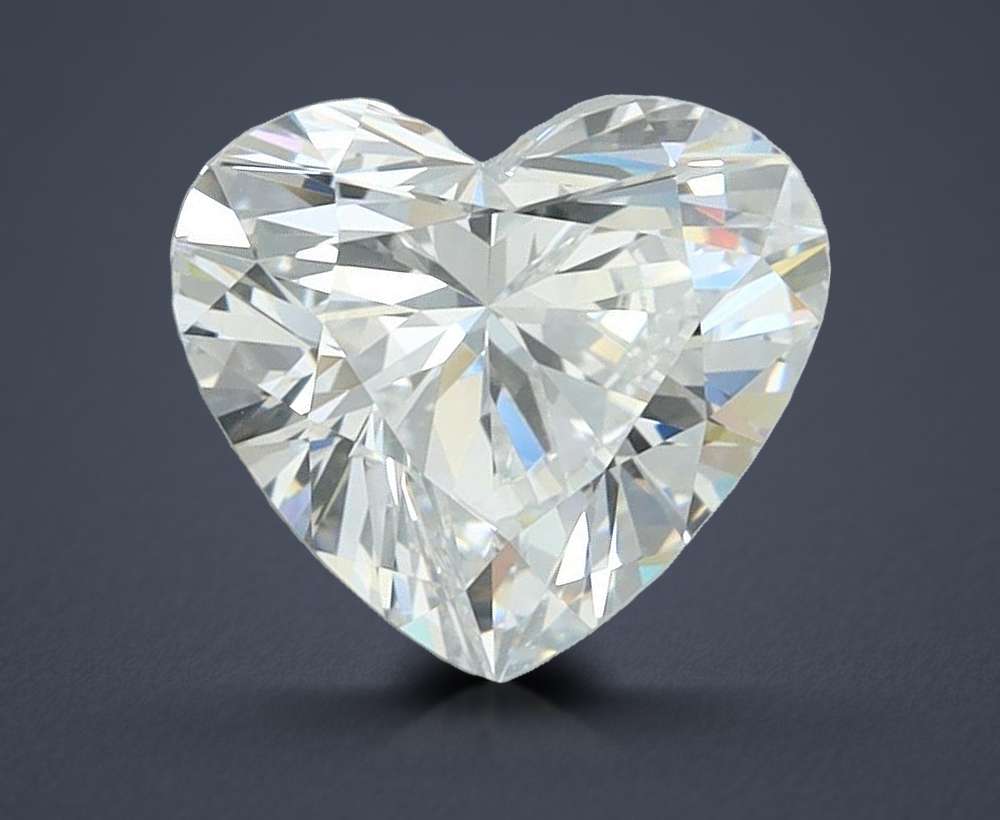 1.71 Carat · D · FL Rare Carat Ideal Cut