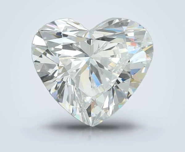 1.71 Carat · D · FL Rare Carat Ideal Cut