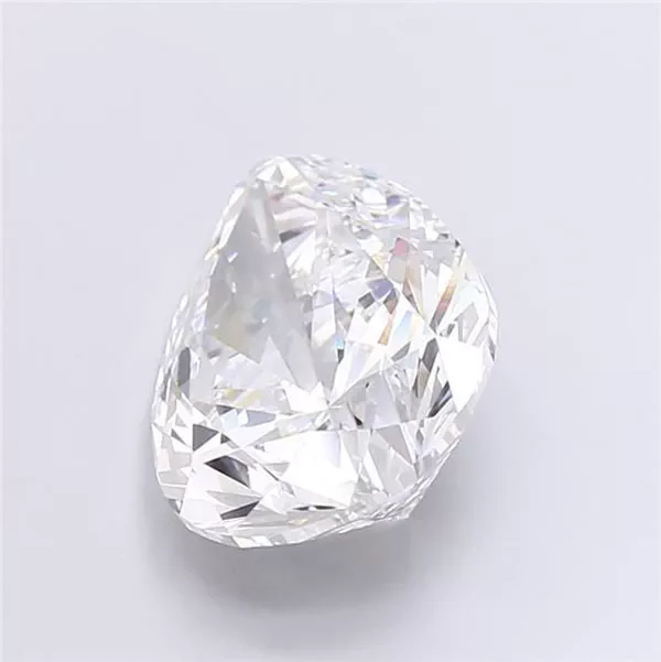 14.05 Carat · E · VVS2 Rare Carat Ideal Cut