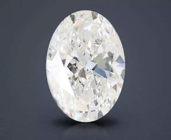 3.04 Carat · E · VVS2 Rare Carat Ideal Cut