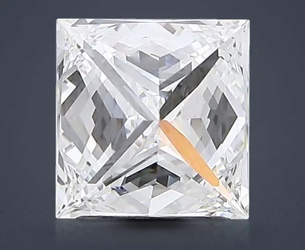 2.06 Carat · G · VVS2 very good Cut