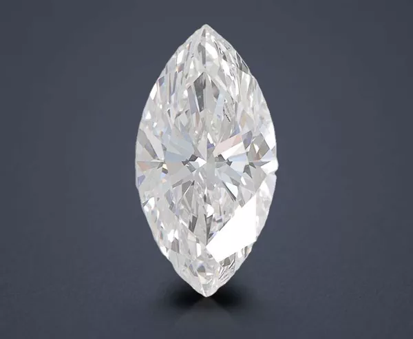 1.09 Carat · D · VVS1 Rare Carat Ideal Cut
