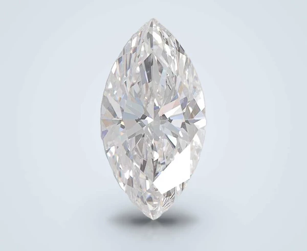 1.09 Carat · D · VVS1 Rare Carat Ideal Cut