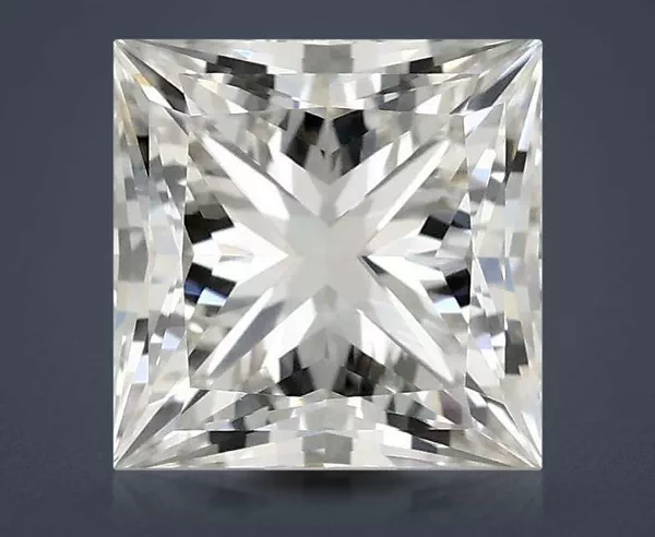 1.26 Carat · F · VVS1 Rare Carat Ideal Cut