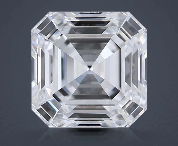 2.55 Carat · D · VS1 Rare Carat Ideal Cut