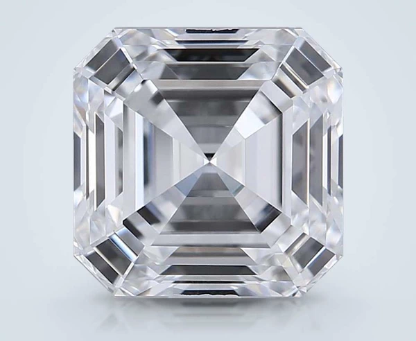 2.55 Carat · D · VS1 Rare Carat Ideal Cut